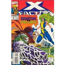 X-Factor (Vol 1) # 095 NM MODERN AGE COMICS