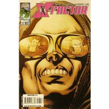 X-Factor (Vol 2) # 048 NM MODERN AGE COMICS