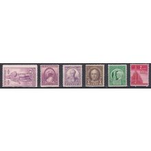 777 3c Rhode Island Average MNH VA0985a