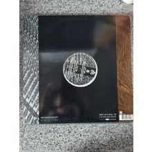 MM* – Flatliner (MMR011) 1997 (12" EP)