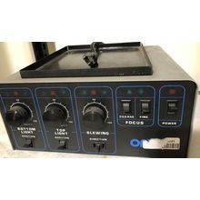 Operations Technology INC,OPTEK INSPECTION SYSTEM SLEWING FOCUS CONTROLLER,FJ