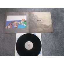 MIKE OLDFIELD - FIVE MILES OUT (12" ALBUM) 1982
