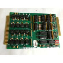 NEW ELECTRONIC SYSTEMS OF WISCONSIN 35-008-0042 PCB BOARD,EU