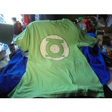 GREEN LANTERN T-SHIRT! Size: Medium! $19.00 Shipped!!! This DC Comics Originals