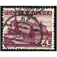 1935/1936 Michel 307 - #2 fine used (o)