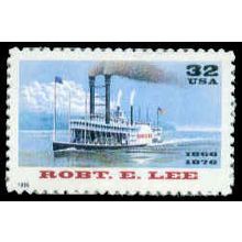 3091 32c Robert E. Lee Fine MNH V2420