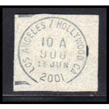Used Revenue Cancel Los AngeleStrip of Hollywood, CA. E0059