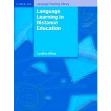 Language Learning in Distance Education - Cynthia White
