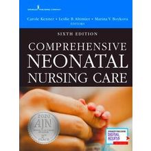 Comprehensive Neonatal Nursing Care