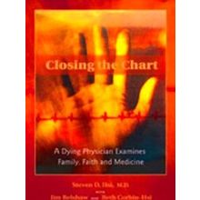 A Dying Physician Examines Family, Faith, And Medicine