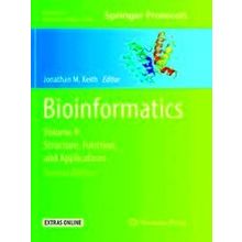 Methods in Molecular Biology: Bioinformatics - Various Authors