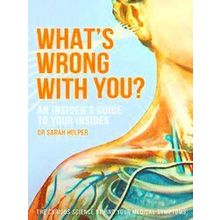What's Wrong With You?
