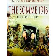 Walking the Western Front