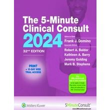 5-Minute Clinical Consult 2024