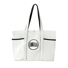 Can hold it all tote[ ]