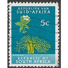 1972/1974 SG 318 - #3 fine used (o) - perf. 12.5