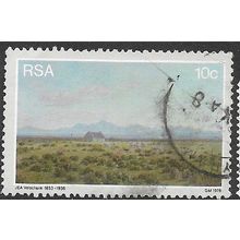 1978 SG 444 - #2 fine used (o)