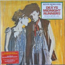Too-Rye-Ay by Rowland, Kevin / Dexys Midnight Runners (Record, 2022)