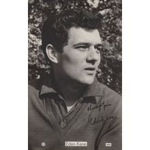 Eden Kane Vintage Star Pics Signed SP220 PB Postcard Old Photo