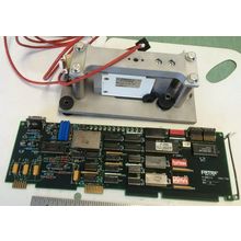NEW FORMAX 026561-D-A-RC SCALE ASSEMBLY, C-17386, D-26012-A,C-26718 B-17384,BT