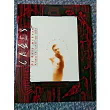 CAGES # 2 (1990) TUNDRA (NM Condition) Dave McKean