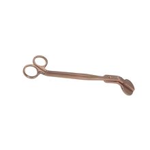 Woodside Home Living Candle Wick Trimmer - Rose Gold