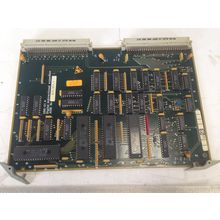 AGIE 613.810.1 DBE-01A DIGITAL BIDIRECTIONAL EXPANSION PCB CARD DBE-O1A,BX