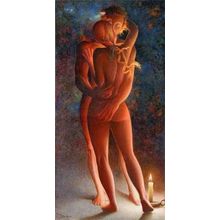 mariotti1 Poster Canvas Print Art Painting Decor Reprint wall A0 A1 A2 A3 A4 A5