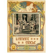 Old British Amusement (74) Poster Canvas Movie Film Print A0 A1 A2 A3 A4 A5 A6 A