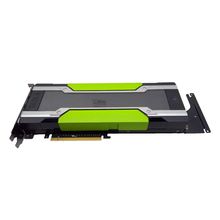 NVIDIA TESLA M60 GPU 16GB GDDR5 ACCELERATOR CARD 699-2G402-0060-320 C