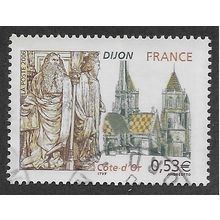FRA 2006 (53c) ' DIJON' FINE USED (EBID57-428)