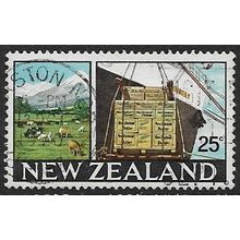 1967/1970 SG 877 - fine used (o)
