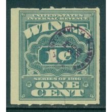 Used RE32 1c Wines Fine T1018