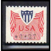 CVP31a 27c Shield Very Fine MNH SG PA4581