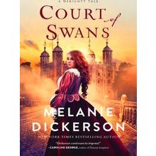A Dericott Tale Court Of Swans