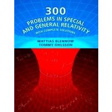 300 Problems in Special and General Relativity