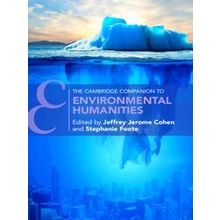 Cambridge Companions to Literature-The Cambridge Companion to Environmental Huma