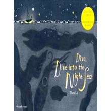 Walker Studio: Dive, Dive into the Night Sea
