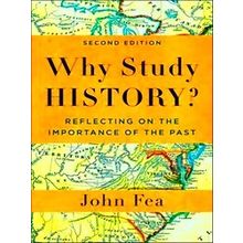 Why Study History