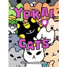 Yokai Cats Yokai Cats Vol. 6