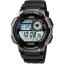 CASIO AE1000W-1BVCF