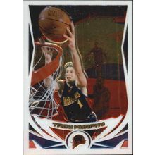 2004-05 Topps Chrome Basketball Troy Murphy