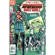Doom Patrol (Vol 2) # 012 NM MODERN AGE COMICS
