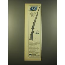 1967 Harrington & Richardson Model 330 Rifle Advertisement