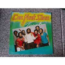 Con Funk Shun – Touch (6337154) 1980 (LP)