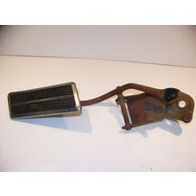 1970 CHRYSLER IMPERIAL GAS PEDAL ASSEMBLY OEM LEBARON CROWN