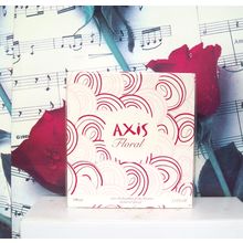 Axis Floral 3.3 EDP Spray