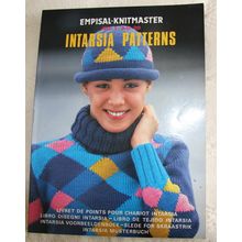 Empisal Knitmaster Intarsia Patterns