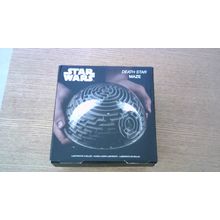 STAR WARS: DEATH STAR MAZE Toy (Paladone)