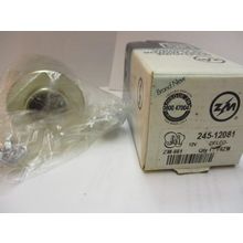 Vehicle Solenoid Starter Motor Part #245-12081